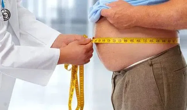 యుక్తవయసులోనే ఊబకాయం, PCOS: వైద్యుల ఆందోళన