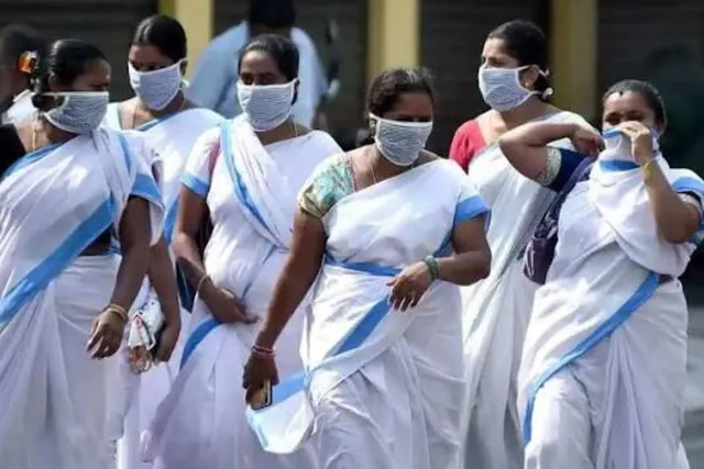 ఆశా కార్యకర్తల దరఖాస్తుకు నేడే చివరి రోజు!