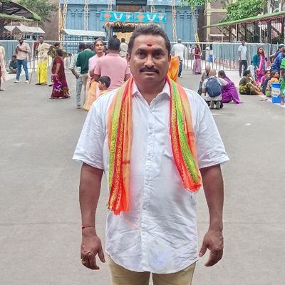 బలిరెడ్డి 🚩