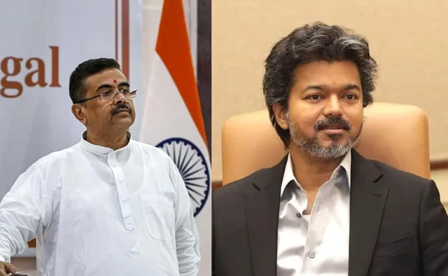 ఆరు స్థానాలకు ఉప ఎన్నికలు: విజయ్ ప్రభుత్వానికి తొలి పరీక్ష ఆరు స్థానాలకు ఉప ఎన్నికలు: విజయ్ ప్రభుత్వానికి తొలి పరీక్ష