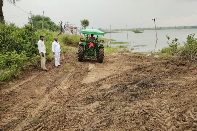 గణేష్ నిమజ్జనానికి ప్రత్యేక ఏర్పాట్లు