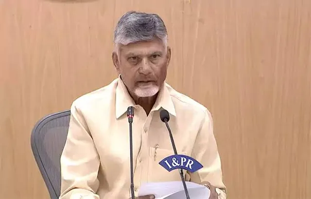 ఏపీ కేబినెట్ కీలక నిర్ణయాలు