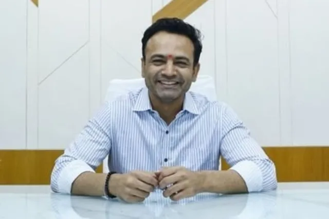 తెలంగాణ సంస్కృతికి ప్రతీక బతుకమ్మ..కలెక్టర్