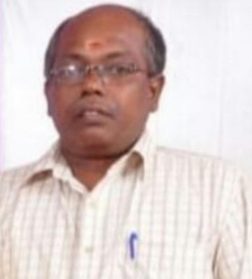 S.Rathinavel