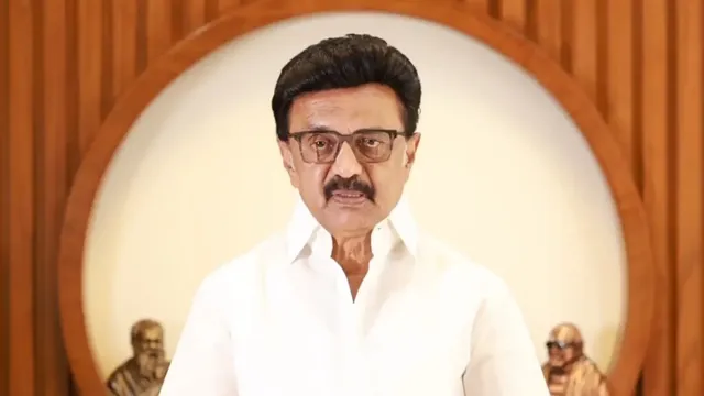 'திமுகவினர் மீதான நடவடிக்கைகளை சட்டரீதியாக எதிர்கொள்வோம்'.. மு.க.ஸ்டாலின்