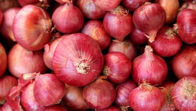 రైతు బజార్లలో కిలో ఉల్లి రూ.32కే పంపిణీ!