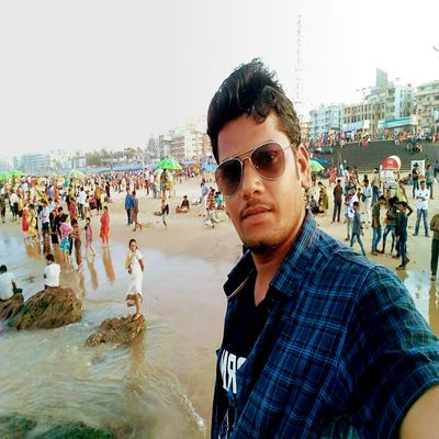 vaddagani Srikanth